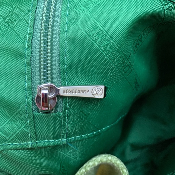 Longchamp Vintage Bag - Picture 8 of 11